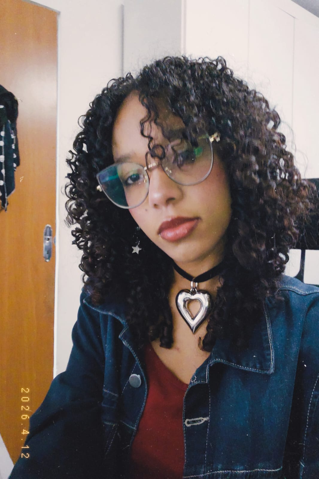 Imagem da Dani