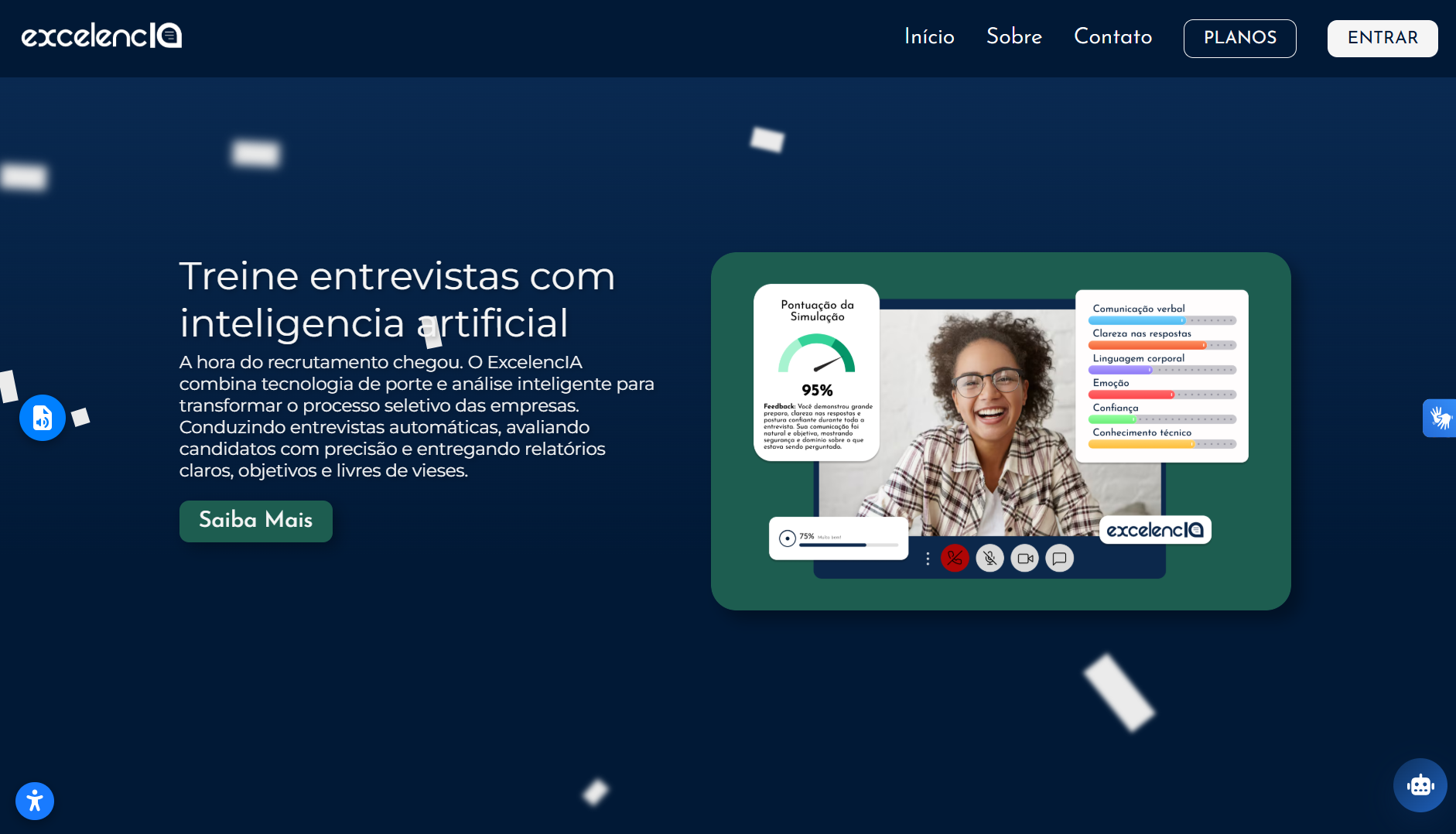 Projeto 2 - ExcelencIA